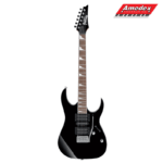 GITARA EL. IBANEZ GRG170DX BKN