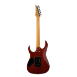 GITARA EL. IBANEZ GRG220PA1 BKB - Image 2