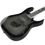 Ibanez GRG320FA-TKS - Image 4