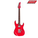 GITARA EL. IBANEZ GRX120SP VRD