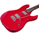 GITARA EL. IBANEZ GRX120SP VRD - Image 3