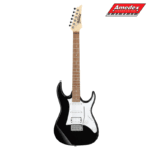 GITARA EL. IBANEZ GRX40 BKN