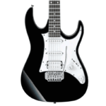 GITARA EL. IBANEZ GRX40 BKN - Image 5