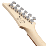 GITARA EL. IBANEZ GRX40 BKN - Image 7