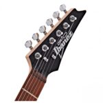 Ibanez GRX70QA-TRB - Image 6