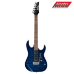 GITARA ELEKTRIČNA IBANEZ GRX70QA-TBB