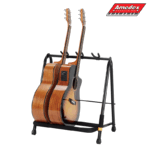 STALAK ZA GIT. HERCULES GS523B za 3 gitare