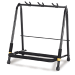 STALAK ZA GIT. HERCULES GS523B za 3 gitare - Image 2