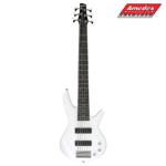 GITARA BASS IBANEZ GSR186 PW 6 STR