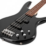 GITARA BASS IBANEZ GSR200-BK - Image 3