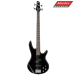GITARA BASS IBANEZ GSR200-BK