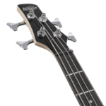 GITARA BASS IBANEZ GSR200-BK - Image 6