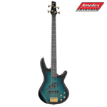 GITARA BASS IBANEZ GSR200PC TMU
