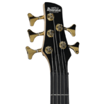 Ibanez GSR205PC-TMU - Image 5