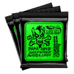 ŽICE ZA EL GIT Ernie Ball 3821, 11-50, PAPA HETS HARDWIRED MASTER - Image 2
