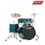 BUBNJEVI TAMA RM52KH6C-HLB+ČINELE+STALAK