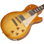 GITARA EL. Gibson Les Paul Tribute Satin Honeyburst - Image 4