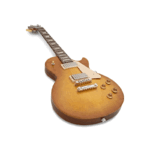 GITARA EL. Gibson Les Paul Tribute Satin Honeyburst - Image 5