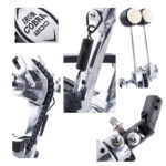 PEDALA ZA BAS BUBANJ DUPLA TAMA HP200PTW IRON COBRA - Image 3