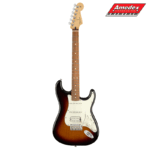 ELEKTRIČNA GITARA FENDER PLAYER STRAT PF 3TS HSS