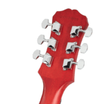 GITARA EL. Epiphone Les Paul Special Satin E1 HSV - Image 5