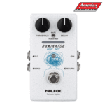 PEDALA NUX NRN HUMINATOR NOISE GATE