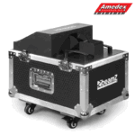 MAŠINA ZA DIM HAZE PROFESSIONAL BeamZ HZ3000 160.770