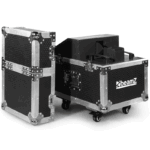 MAŠINA ZA DIM HAZE PROFESSIONAL BeamZ HZ3000 160.770 - Image 2