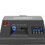 MAŠINA ZA DIM HAZE PROFESSIONAL BeamZ HZ3000 160.770 - Image 3