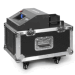 MAŠINA ZA DIM HAZE PROFESSIONAL BeamZ HZ3000 160.770 - Image 4