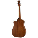 ELEKTRO - AKUSTIČNA GITARA IBANEZ AW65ECE LG - Image 2
