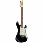 Ibanez AZES40-BK - Image 2