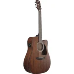 Ibanez AW54CE-OPN - Image 2