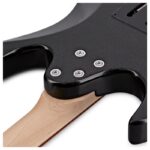 GITARA EL. IBANEZ GRX40 BKN - Image 3