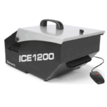 MAŠINA ZA NISKI DIM (HEAVY FOG) BeamZ ICE1200 MKII Ice Fogger