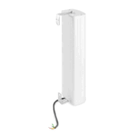 ZVUČNIK Power Dyn. ICS4 COLUMN indoor 20W 100V white 952.222 - Image 2
