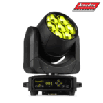MOVING HEAD BeamZ IGNITE740 LED Wash 7x40W Zoom 152.120
