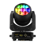 MOVING HEAD BeamZ IGNITE740 LED Wash 7x40W Zoom 152.120 - Image 2
