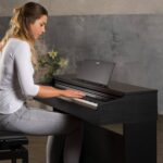 Casio AP270-BK Celviano - Image 5