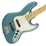 GITARA FENDER PLAYER JAZZ BASS MN TLP - Image 3