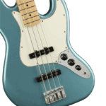GITARA FENDER PLAYER JAZZ BASS MN TLP - Image 4