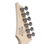 Ibanez JEMJR-WH Steve Vai - Image 7