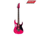GITARA ELEKTRIČNA IBANEZ JEMJRSP-PK Steve Vai Signature