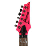 GITARA ELEKTRIČNA IBANEZ JEMJRSP-PK Steve Vai Signature - Image 4