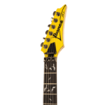 GITARA ELEKTRIČNA IBANEZ JEMJRSP-YE Steve Vai Signature - Image 3