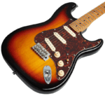 GITARA EL. JET JS300 SB SS - Image 3