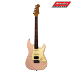 GITARA EL. JET JS400 PK HSS