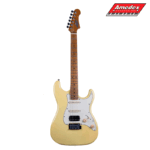 GITARA EL. JET JS400 VYW HSS