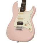 GITARA EL. JET JS400 PK HSS - Image 3
