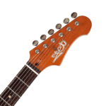 GITARA EL. JET JS400 VYW HSS - Image 4